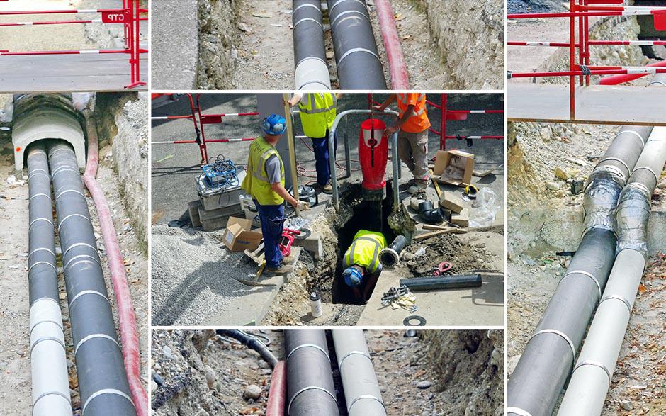 déboucher canalisation tout al egout Paris 1