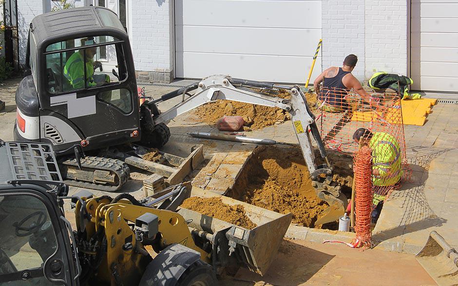 déboucher canalisation baignoire Orgeval